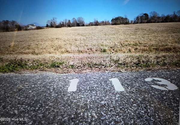 3 Acres of Residential Land for Sale in Hertford, North Carolina
