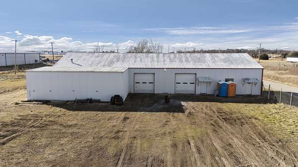 2.24 Acres of Improved Commercial Land for Sale in Grove, Oklahoma