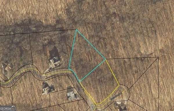 1 Acre of Residential Land for Sale in Jasper, Georgia