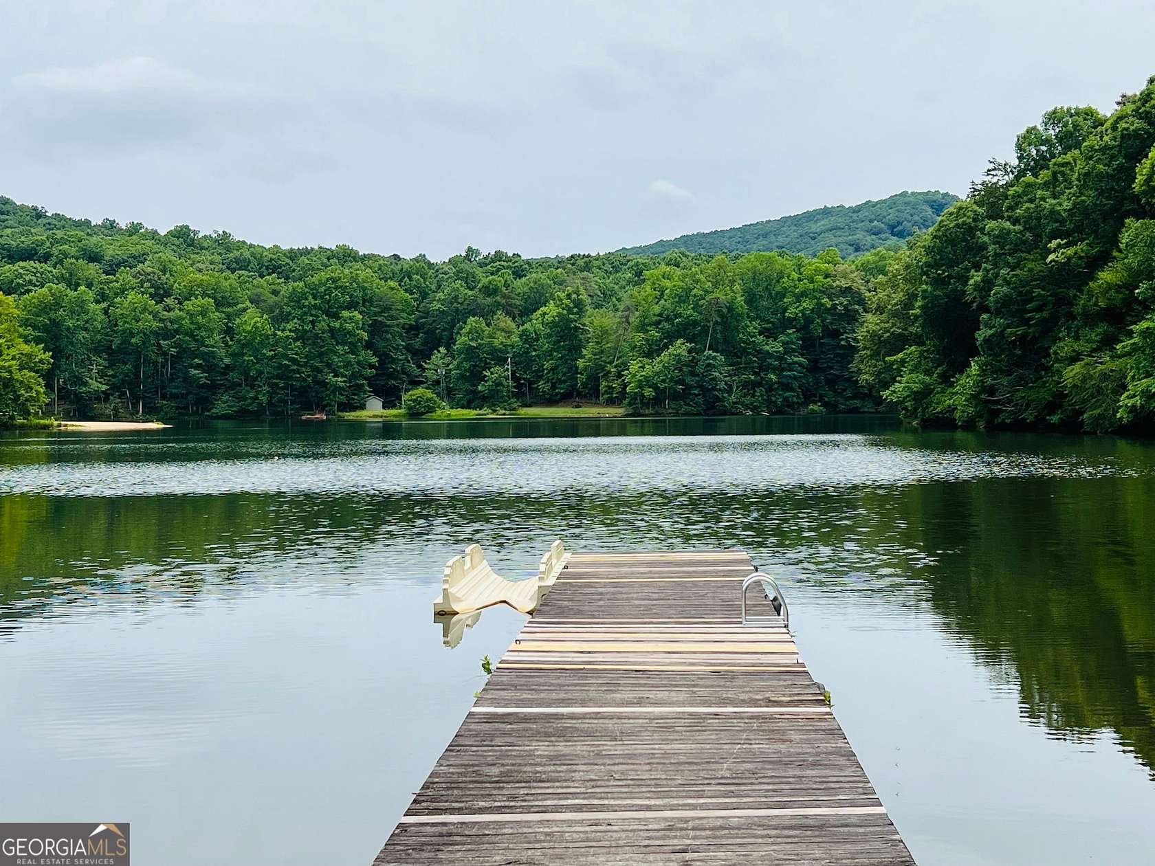 1 Acre of Land for Sale in Jasper, Georgia