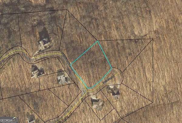 1 Acre of Land for Sale in Jasper, Georgia