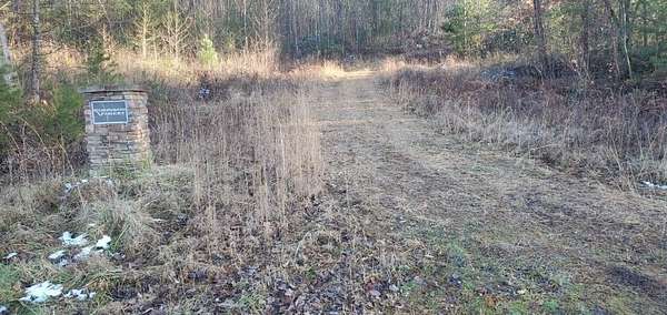 23.2 Acres of Land for Sale in Andrews, North Carolina