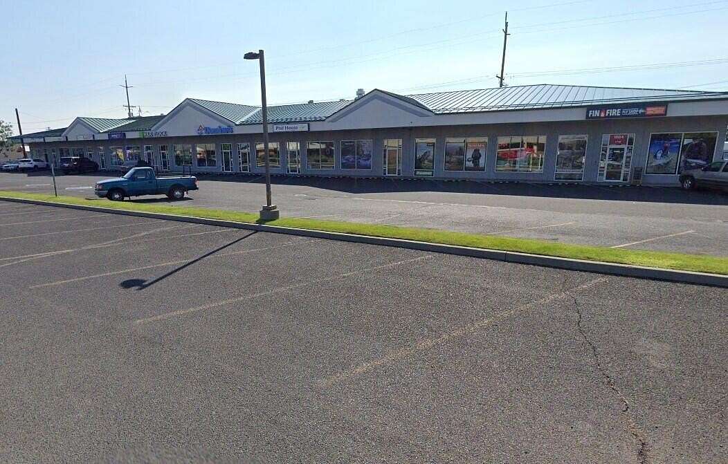 1.86 Acres of Commercial Land for Lease in Redmond, Oregon