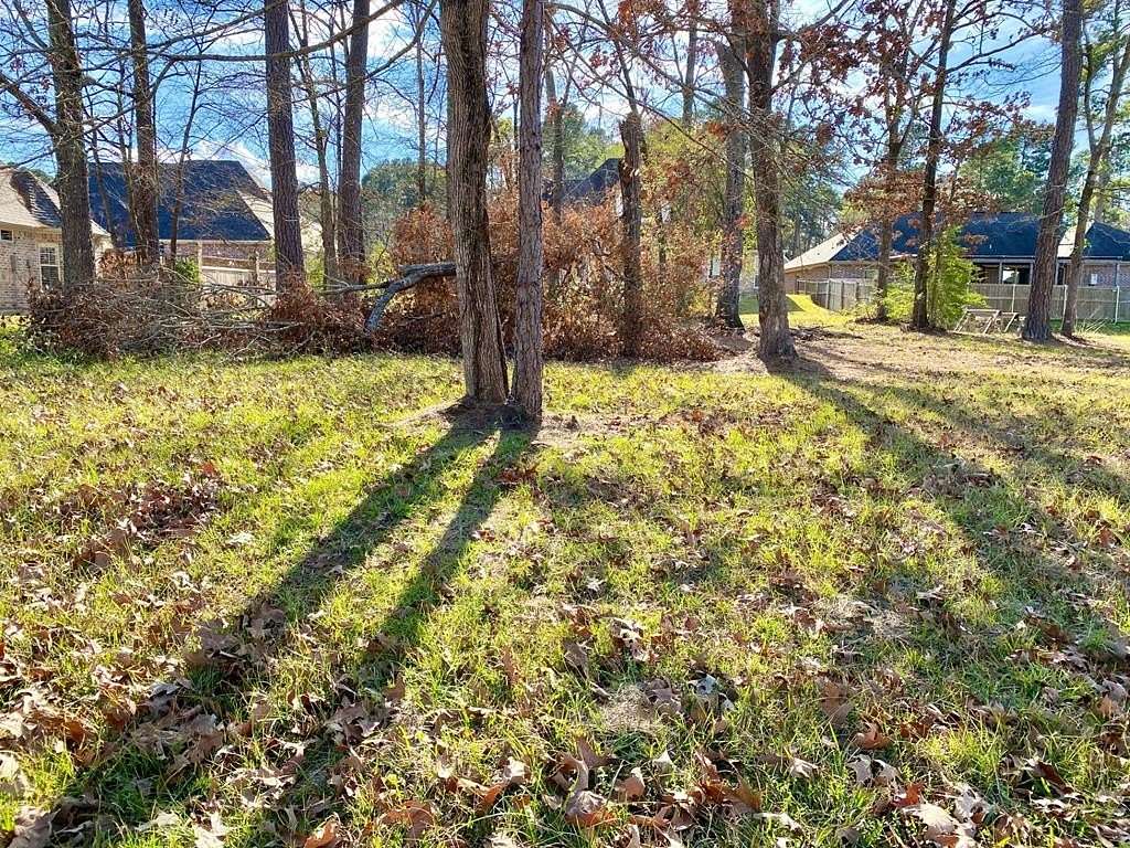 0.27 Acres of Residential Land for Sale in Lufkin, Texas