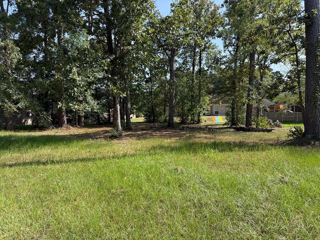 0.27 Acres of Residential Land for Sale in Lufkin, Texas