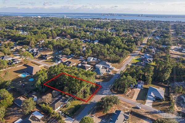 0.46 Acres of Residential Land for Sale in Navarre, Florida