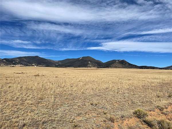 5 Acres of Residential Land for Sale in Hartsel, Colorado