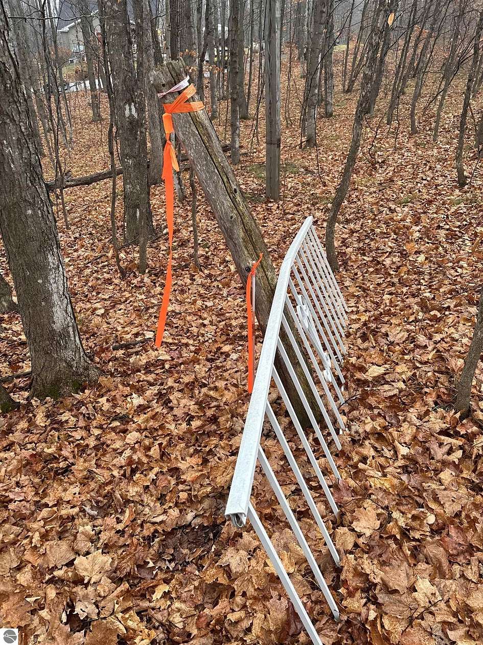 1 Acre of Land for Sale in Interlochen, Michigan