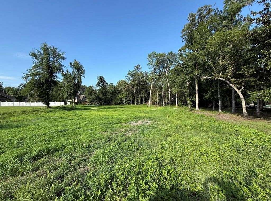 1.1 Acres of Residential Land for Sale in Valdosta, Georgia