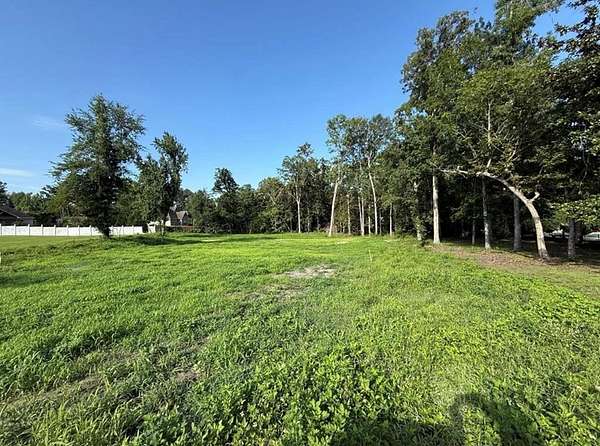 1.1 Acres of Residential Land for Sale in Valdosta, Georgia