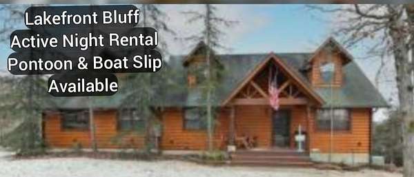 1.5 Acres of Residential Land with Home for Sale in Eagle Rock, Missouri