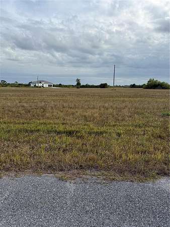 0.19 Acres of Residential Land for Sale in Placida, Florida