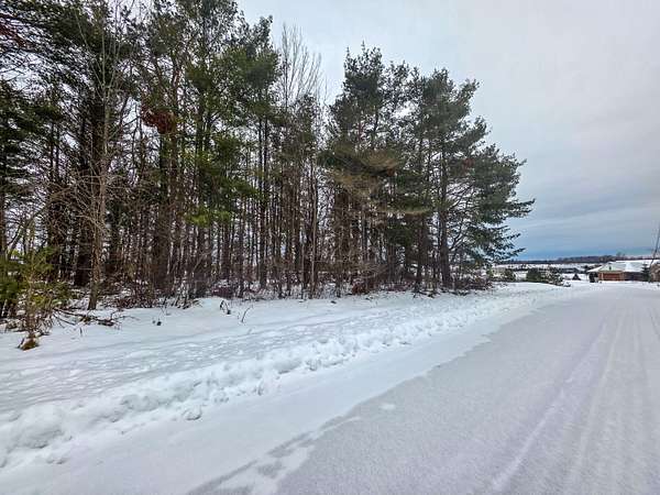 0.71 Acres of Residential Land for Sale in Cheboygan, Michigan