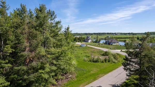 0.71 Acres of Residential Land for Sale in Cheboygan, Michigan