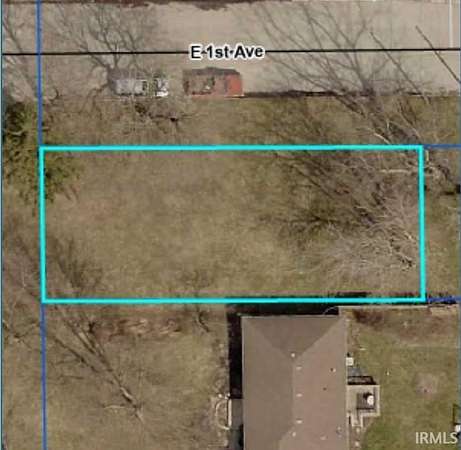 0.14 Acres of Residential Land for Sale in Garrett, Indiana