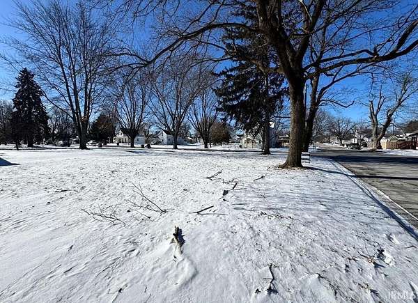 0.14 Acres of Residential Land for Sale in Garrett, Indiana