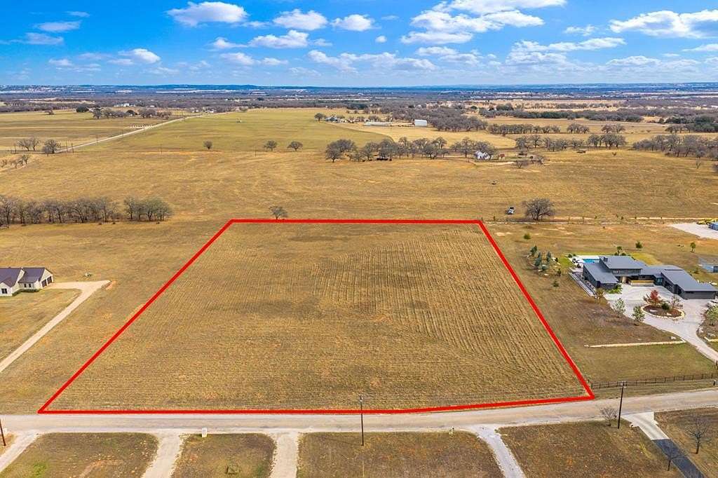 4.85 Acres of Residential Land for Sale in Fredericksburg, Texas
