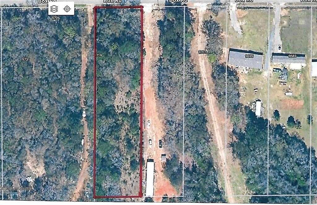 1.14 Acres of Residential Land for Sale in Semmes, Alabama