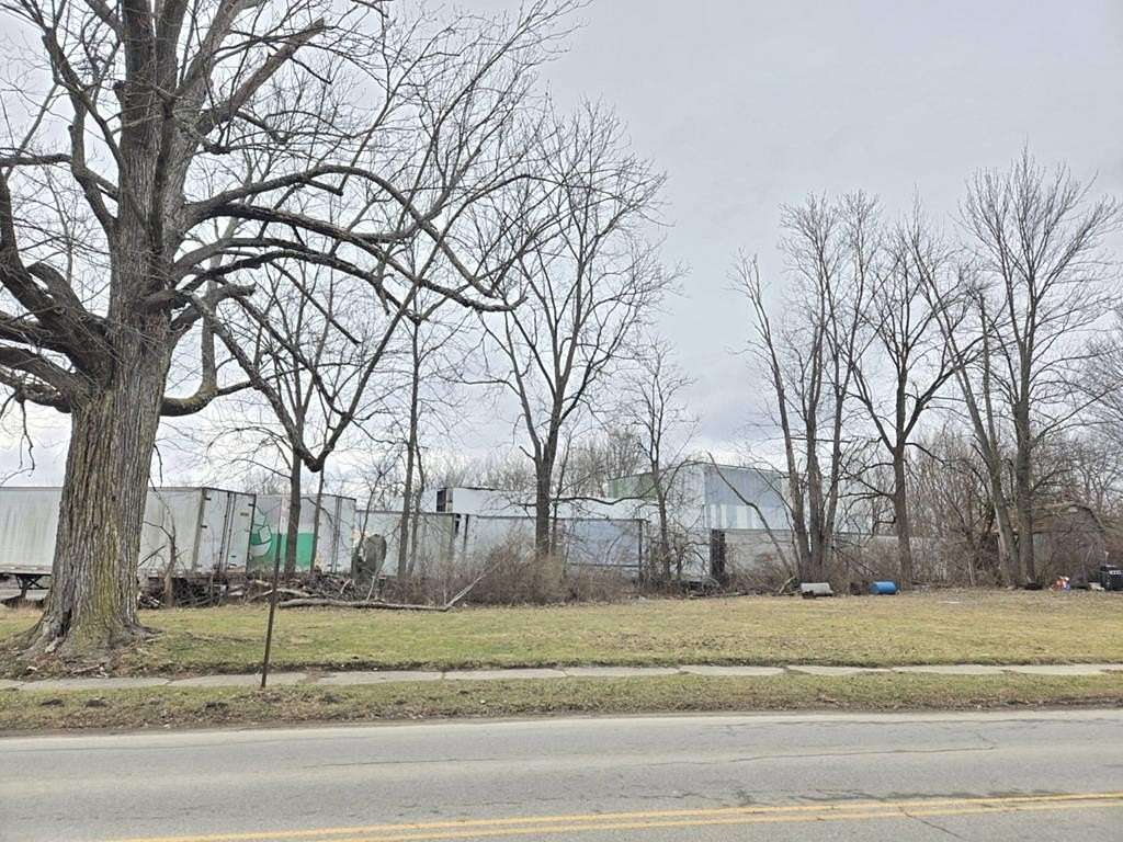 0.1 Acres of Land for Sale in Galion, Ohio