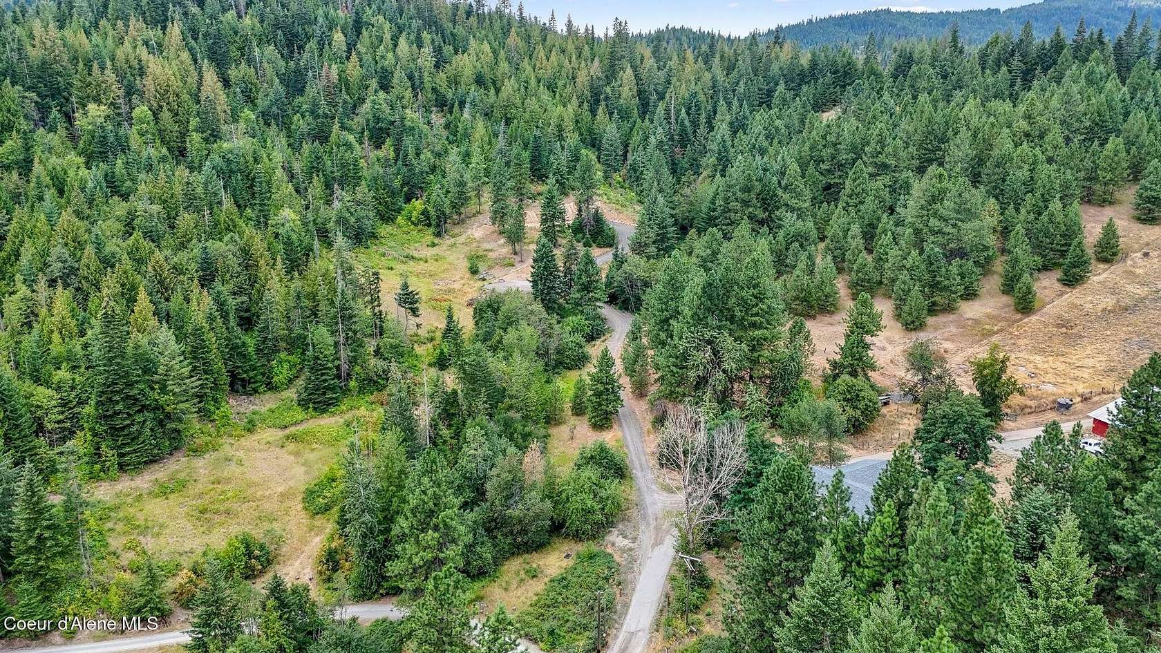 5 Acres of Residential Land for Sale in Rathdrum, Idaho