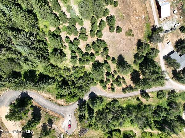 5 Acres of Residential Land for Sale in Rathdrum, Idaho