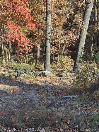 0.4 Acres of Residential Land for Sale in Bella Vista, Arkansas