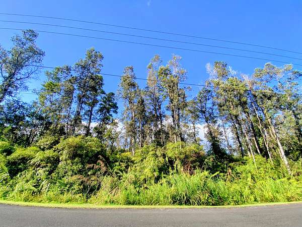 1 Acre of Residential Land for Sale in Pahoa, Hawaii