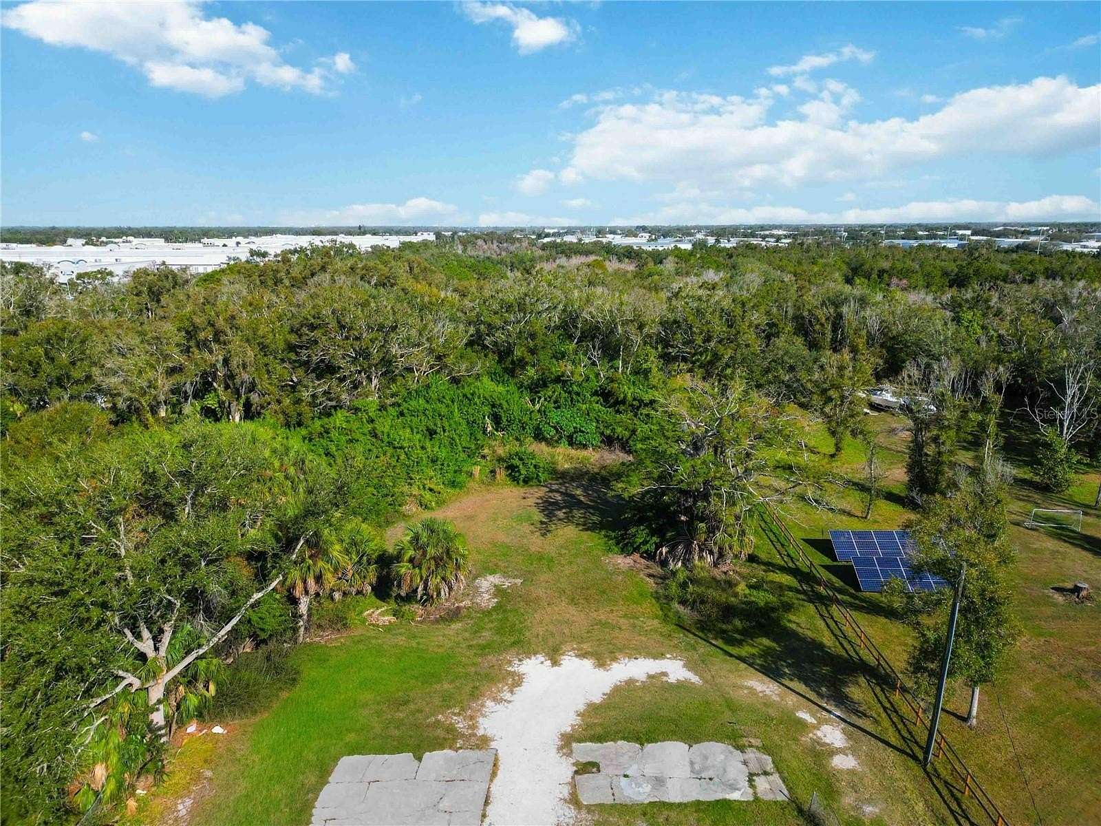 0.23 Acres of Land for Sale in Sarasota, Florida