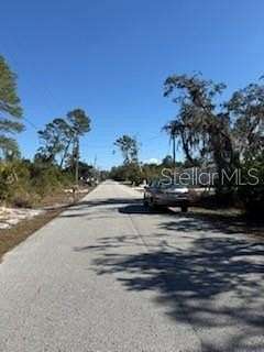 0.18 Acres of Residential Land for Sale in New Port Richey, Florida