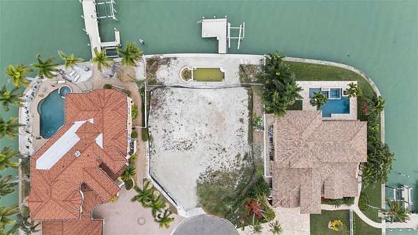 0.27 Acres of Residential Land for Sale in Treasure Island, Florida