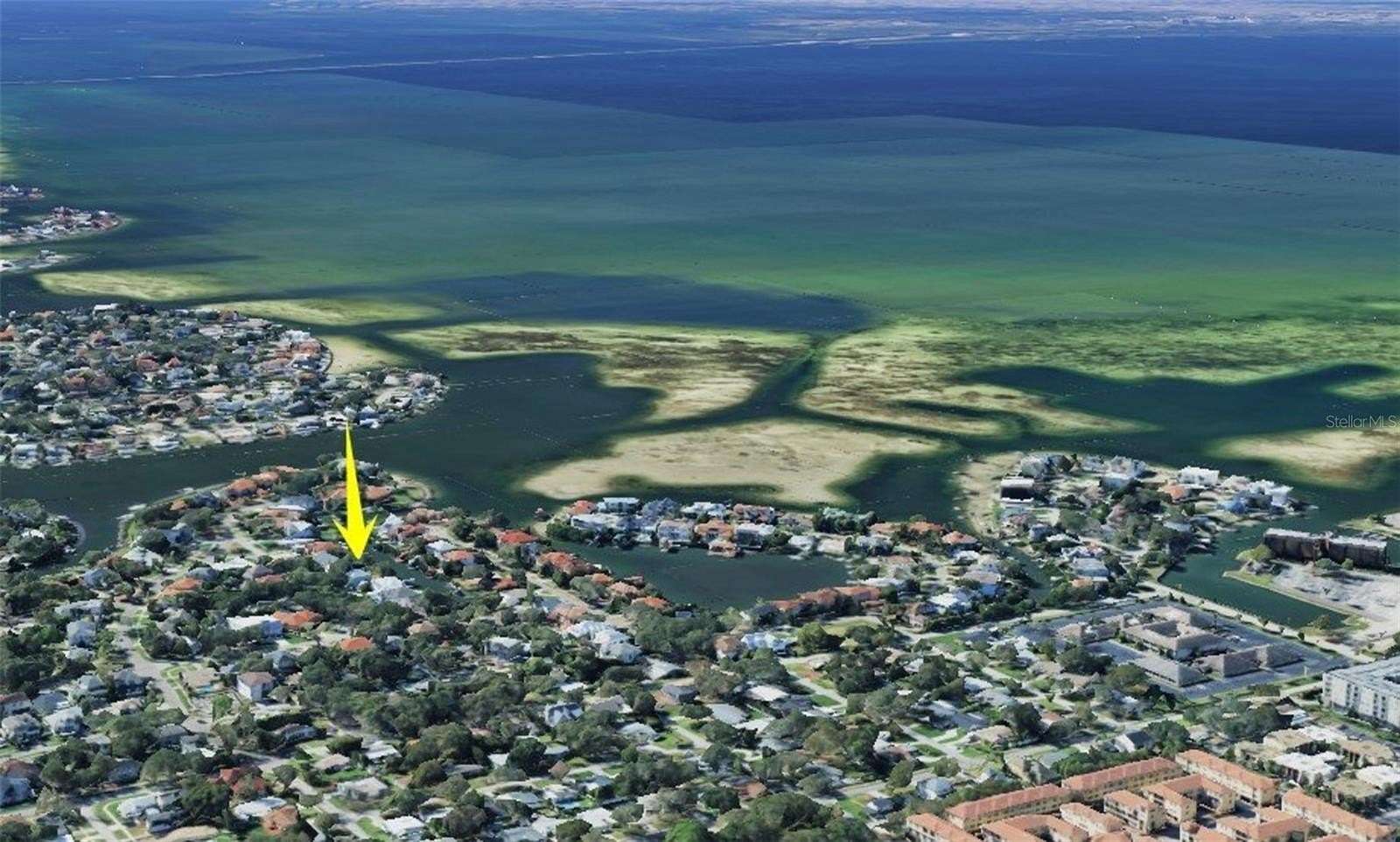 0.29 Acres of Residential Land for Sale in Tampa, Florida