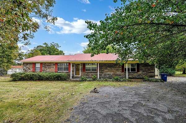2.7 Acres of Land with Home for Sale in Arab, Alabama