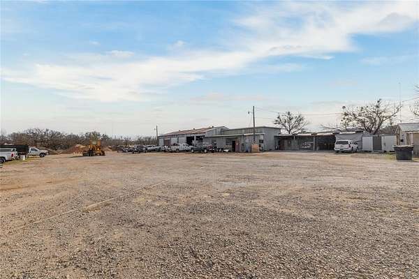 3.12 Acres of Mixed-Use Land for Sale in Brownwood, Texas