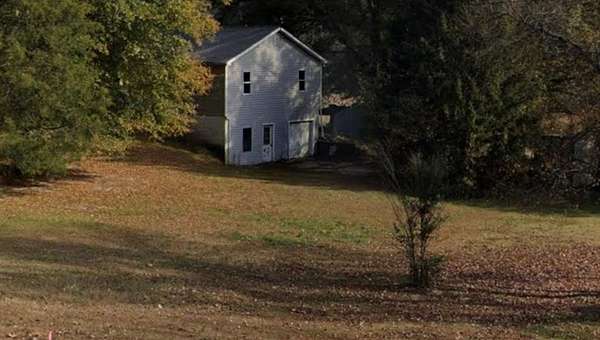 4.69 Acres of Residential Land with Home for Sale in Dacula, Georgia