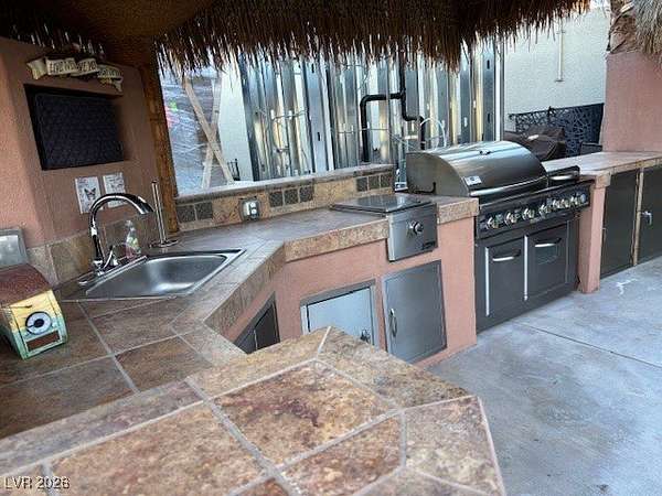 0.06 Acres of Commercial Land for Sale in Las Vegas, Nevada