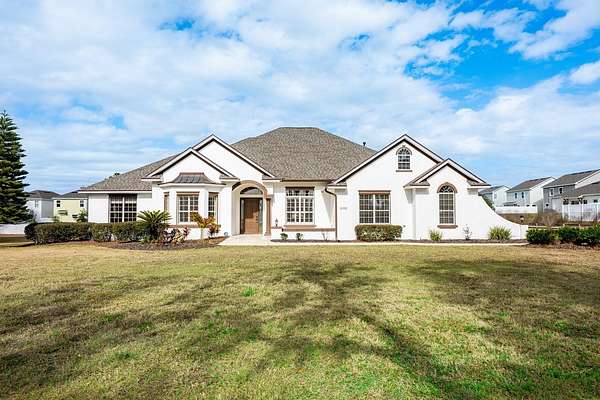 2.28 Acres of Land with Home for Sale in Wildwood, Florida