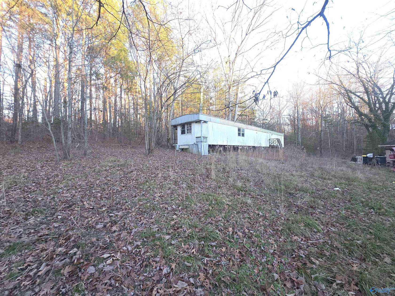 0.43 Acres of Land for Sale in Falkville, Alabama