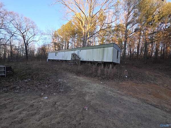 0.43 Acres of Land for Sale in Falkville, Alabama