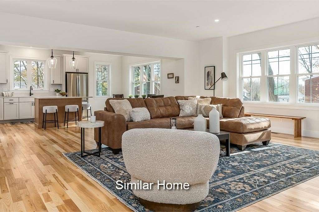 2.72 Acres of Land with Home for Sale in Gilford, New Hampshire