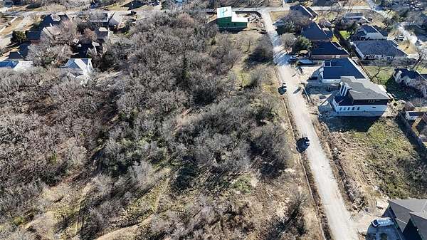 0.22 Acres of Residential Land for Sale in Flower Mound, Texas
