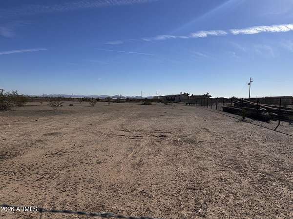 1 Acre of Residential Land for Sale in Buckeye, Arizona