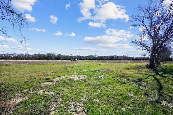 10 Acres of Land for Sale in Lovelady, Texas