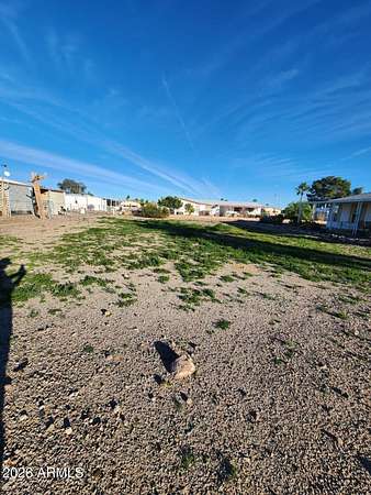 0.14 Acres of Residential Land for Sale in Florence, Arizona