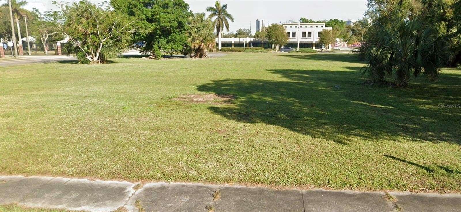 0.17 Acres of Residential Land for Sale in Fort Myers, Florida