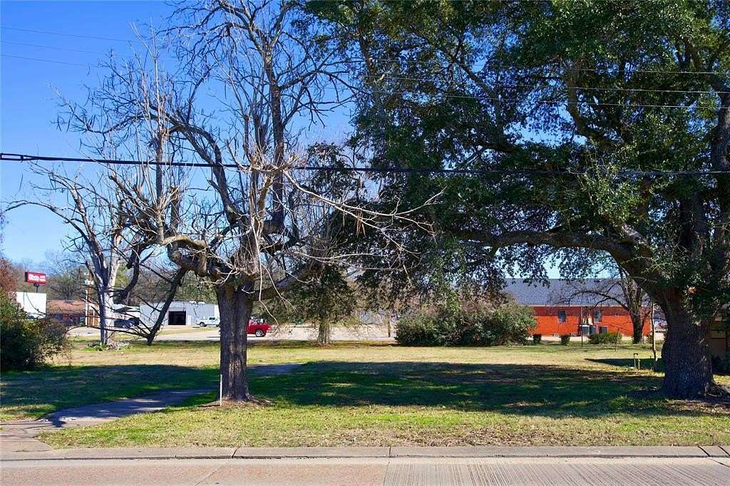 0.21 Acres of Commercial Land for Sale in Rayville, Louisiana