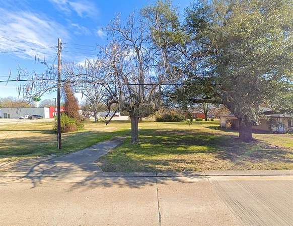 0.21 Acres of Commercial Land for Sale in Rayville, Louisiana