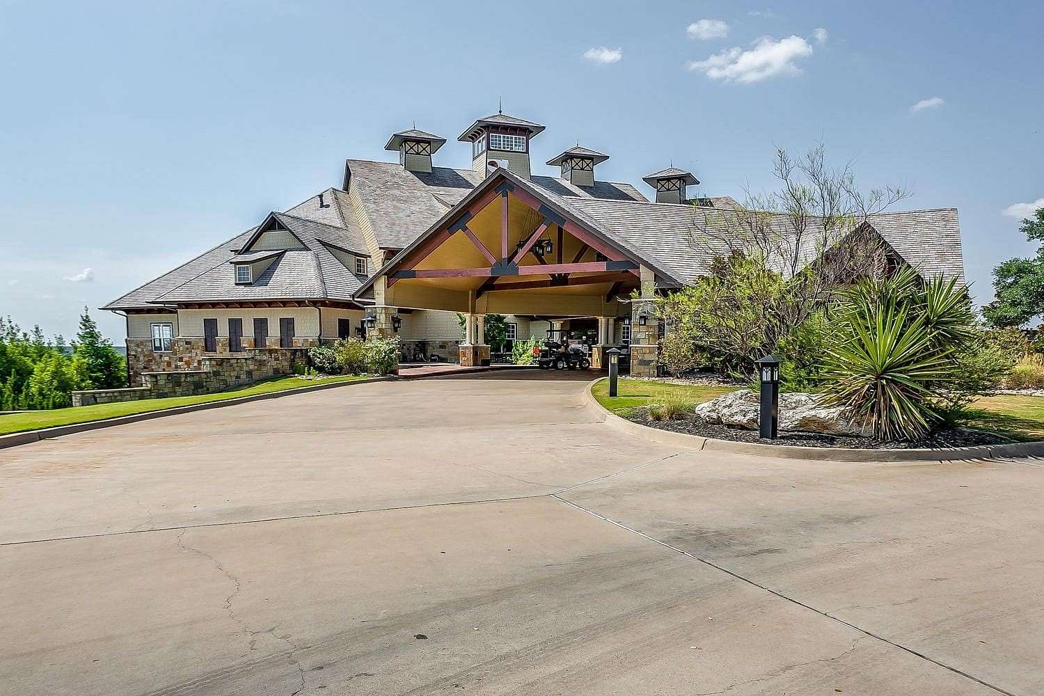 0.5 Acres of Residential Land for Sale in Cleburne, Texas