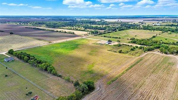 4 Acres of Residential Land for Sale in Beasley, Texas