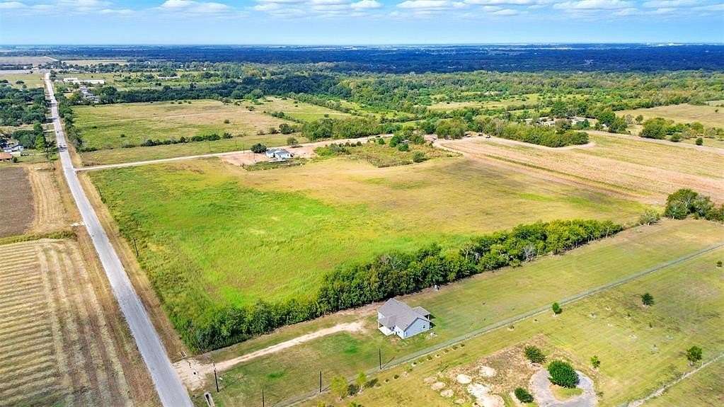 1 Acre of Residential Land for Sale in Beasley, Texas