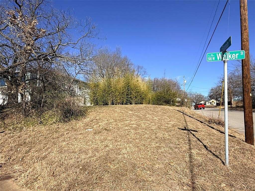 0.09 Acres of Residential Land for Sale in Denison, Texas